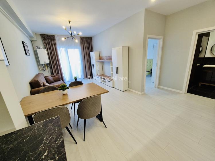 Apartament Nou,2 camere,2025, Zona Eroilor, Floresti,etaj intermediar  - 10