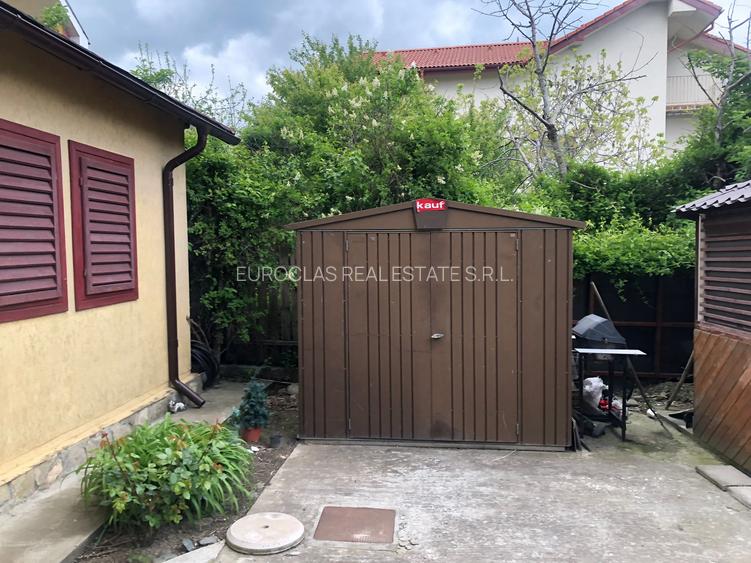 Exclusivitate! 2 case P+M - Mamaia Nord - 228.000 euro (Cod E8+E10) - 3