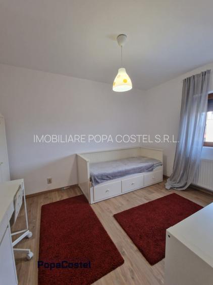 Otopeni - Golden Residence 3 camere mobilate etaj 2/3, loc parcare inclus - 3
