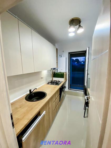 Lujerului 7' Metrou Plaza Residence TV AC Centrala Proprie - 4