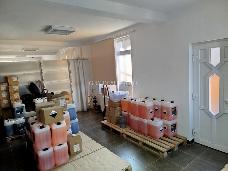 Spatiu comercial cu o suprafata de 89 mp - 4