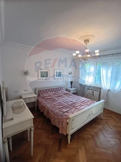 Apartament cu 2 camere de vânzare în zona Podgoria - 11