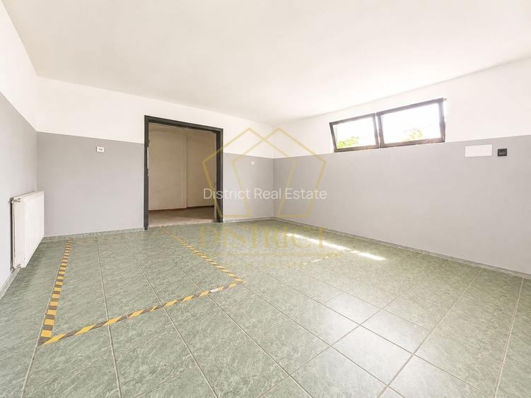 Spațiu comercial SAD | Central - 10