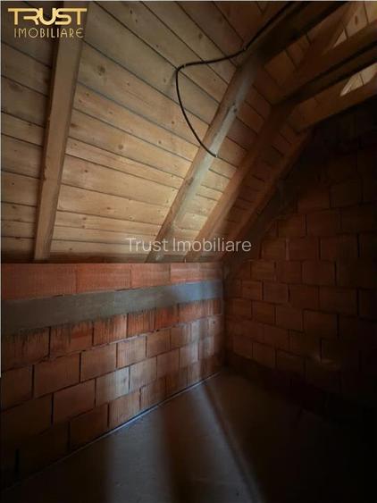 Vila in Feleacu I 5 Camere I 200mp Utili si 800mp Teren I - 13