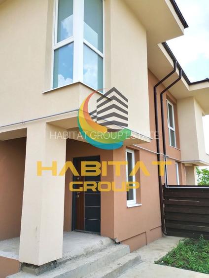 Vila Duplex disponibila imediat Comision 0% - 8