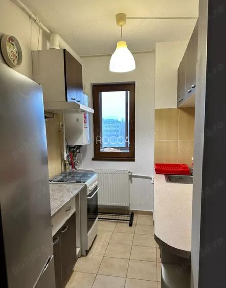 Apartament de 2 camere , centrala proprie,la 7 minute de metrou-Drumul Taberei - 3