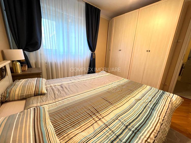 Tineretului metrou | Timpuri Noi | Renovat recent, mobilat si utilat | Contract - 6
