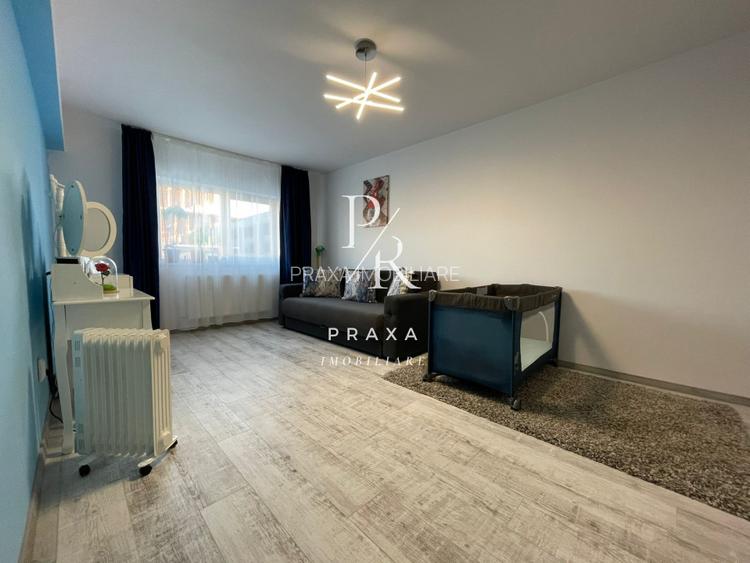 Apartament de vanzare, mobilat utilat, 59 mp cu parcare, zona Centrala! - 4