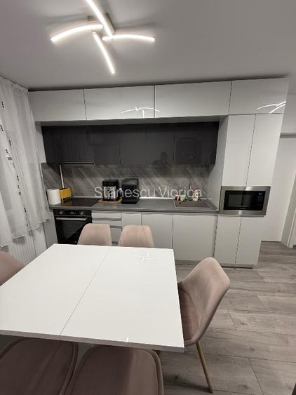 Aparatament 3 camere decomandat zona Steaua ,Slatina - 11