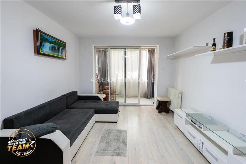 Apartament 2 camere, echipat, balcon, areal cu atmosfera linistita, Central, Cov - 15