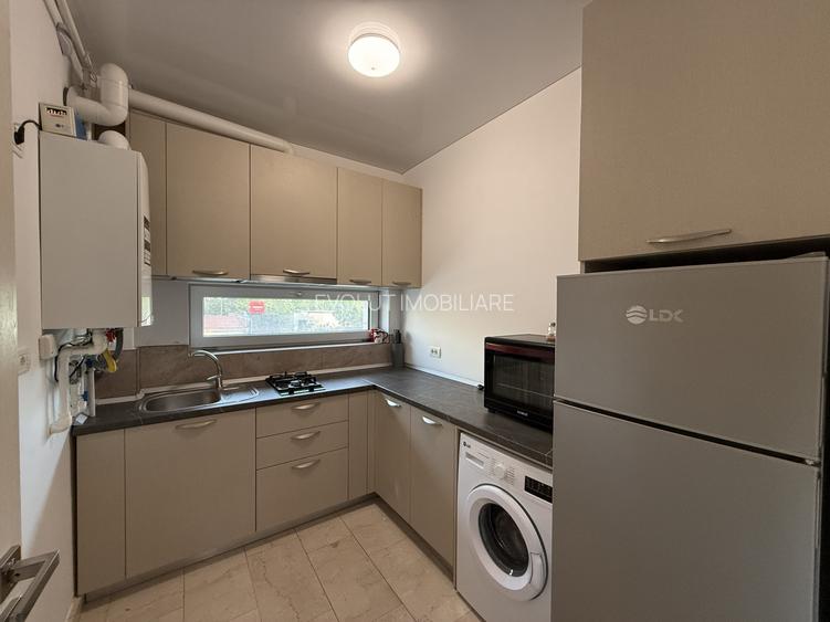 Apartament Premium 2 Camere | Zona Campus | Imobil Nou 2020 | Parcare Klaus - 21