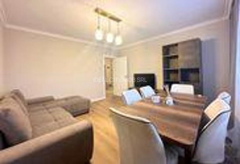 Apartament 2 camere lux complet mobilat și utilat Subcetate Residence - 3