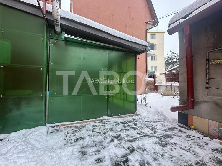 De vanzare casa individuala langa BT ARENA posibilitate mansardare - 6