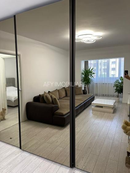 Apartament 2 camere de închiriat – modern, spațios - 9