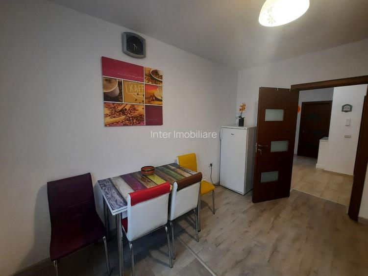 Apt 2 cam Calea Romanului (Stamatin / Cartier Tei) - Cod 162063 - 11