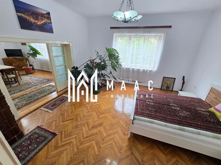Apartament 4 camere 156 mpu zona Centrala Garaj Pivnita - 5