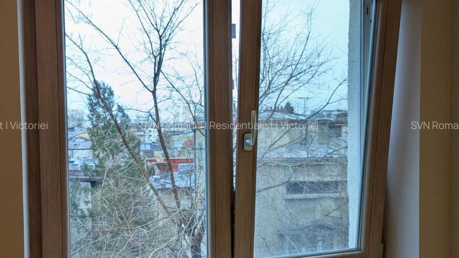 REA1027042 Garsoniera I Piata Alba Iulia I Renovata Complet - 15