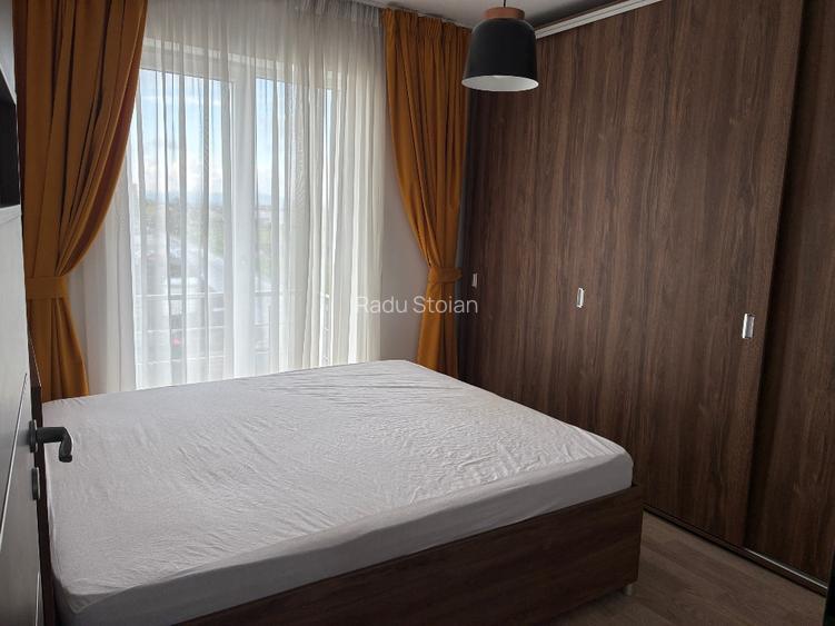 Apartament de lux, mobilat, liber - 4