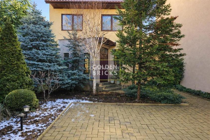 Piata Domenii | Prima inchiriere | 6 Camere | Parcare - 2