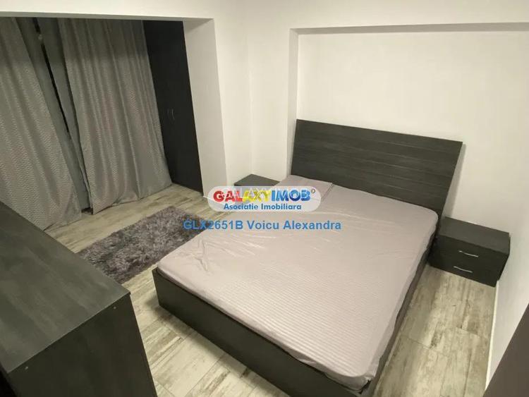 Apartament Tip Studio Berceni - Aparatorii Patriei - 5 Min Metrou - 2