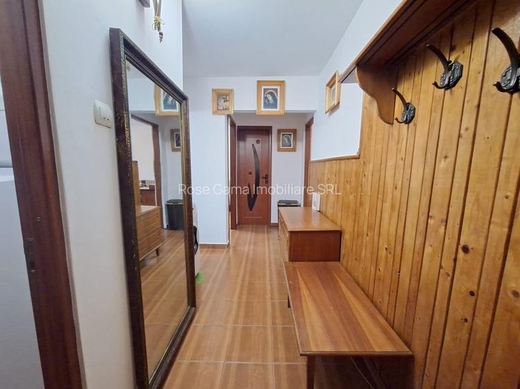 Apartament 2 camere decomandat Nicolina Pizza Nico - 5