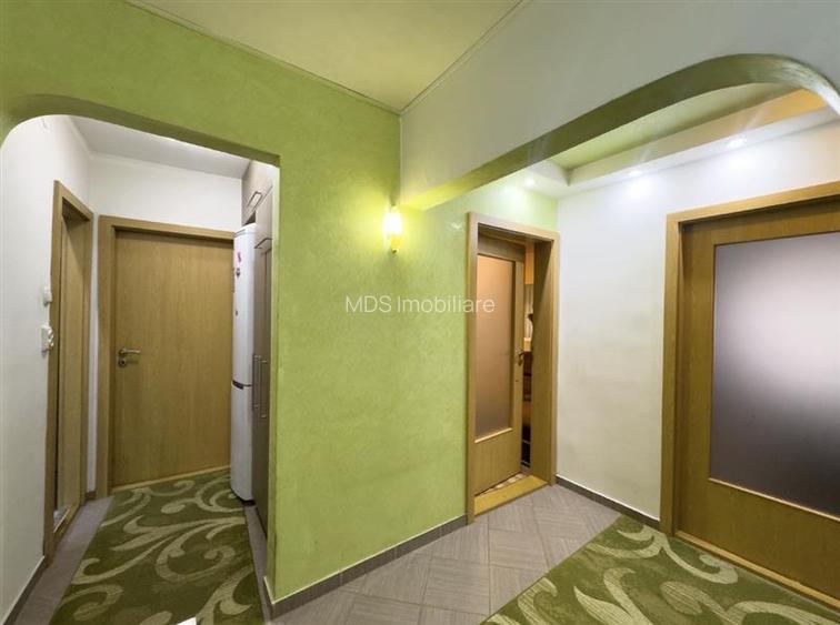 Mobilat si utilat, modificat in 4 camere - 7