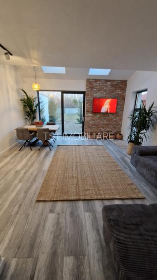 Casa de vanzare in Paulesti  constructie 2025 - 8