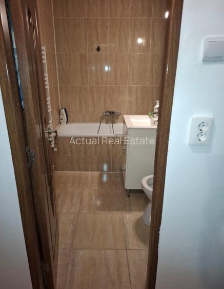 NĂVODARI | ETAJ 4 CU POD | CENTRAL | 2 CAMERE |  RENOVAT MOBILAT - 7