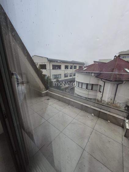 2 camere mobilat, utilat Sisesti, bloc 2018, acces stradal - 7