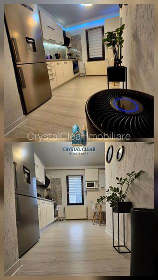 Apartament 2 camere - cartier Tudor Vladimirescu, str. Transilvania - 4