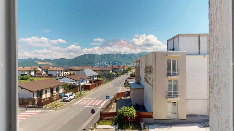 Apartament cu 2 camere de închiriat în zona Central - 10