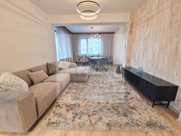 Apartament 3 camere Tractorul I parcare I lux I COMISION 0% - 28