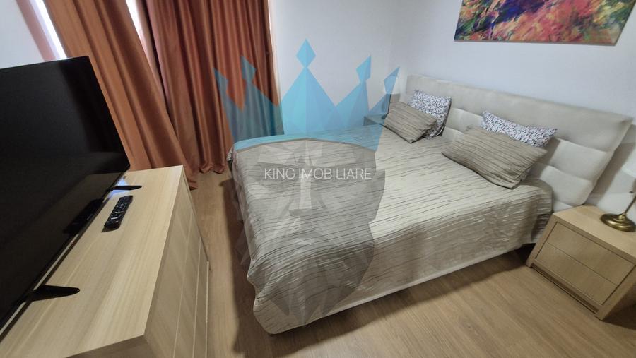  Apartament 2 Camere Calea Calarasilor Bucuresti - 14