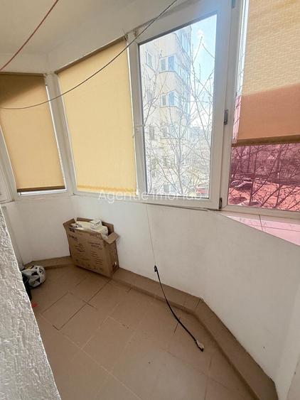 PACURARI, LUKOIL APARTAMENT CU 2 CAMERE DECOMANDAT, BLOC DIN 1995 - 14