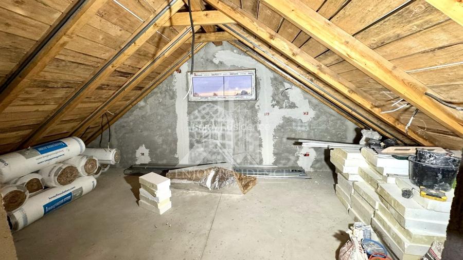 Vila individuala SUPERBA 170mp, teren liber 520m | SUNATI LA NUMARUL DIN ANUNT | - 14