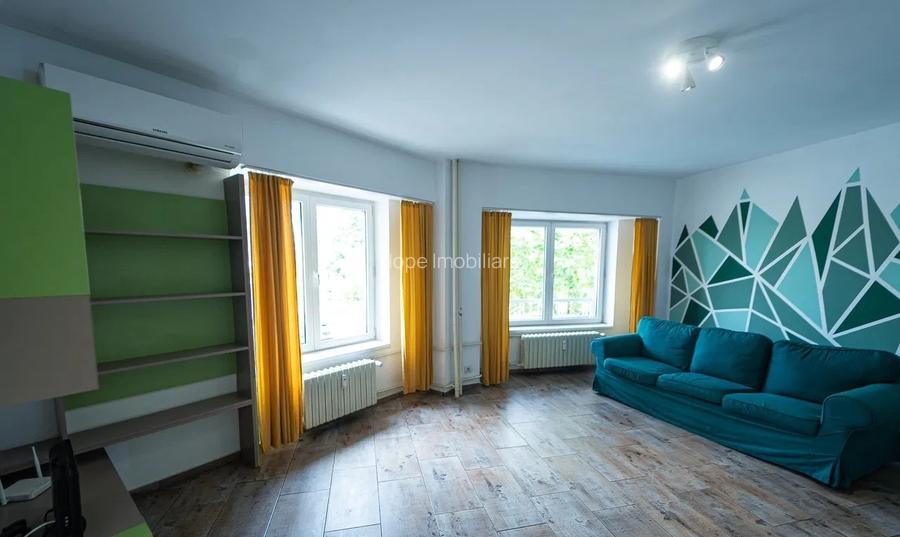 Calea Calarasilor-Apartament de 2 camere-decomandat - 5