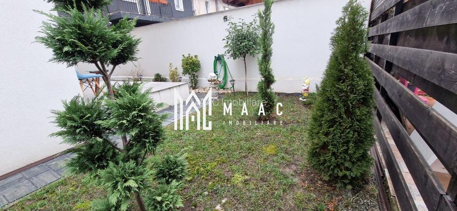 Apartament 3 camere | Curte 60 MP | Parcare | Selimbar - 42