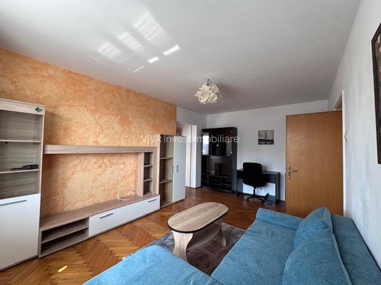 2 CAMERE -FERDINAND -Mihai Bravu - 14