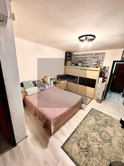 Garsonieră  31 mp / 10 min METROU APARATORII PATRIEI - 2