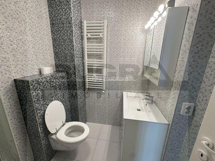 Apartament 3 camere premium, bloc nou, 67mp, garaj subteran, Marasti - 16