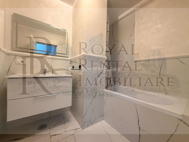 Apartament 2 camere lângă VIVO | Parcare subterană | Disponibil imediat - 22