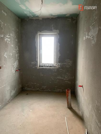 Duplex cu 3 camere si teren de 365 mp, zona Sag - 11