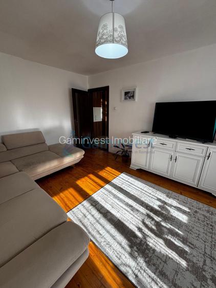 Apartament cu 3 camere de inchiriat in Oradea, zona Rogerius - 14