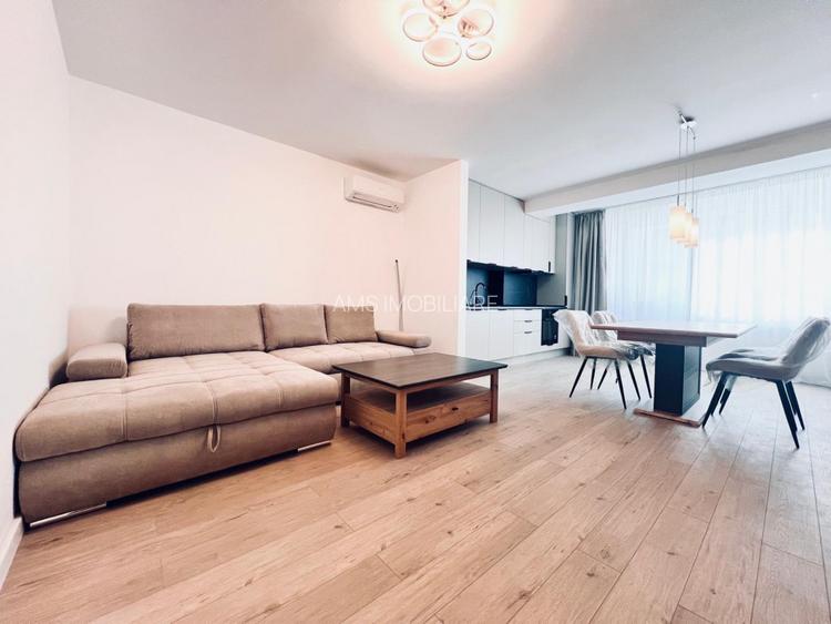 NOU / DEOSEBIT / SPATII GENEROASE / LOC PARCARE - 3