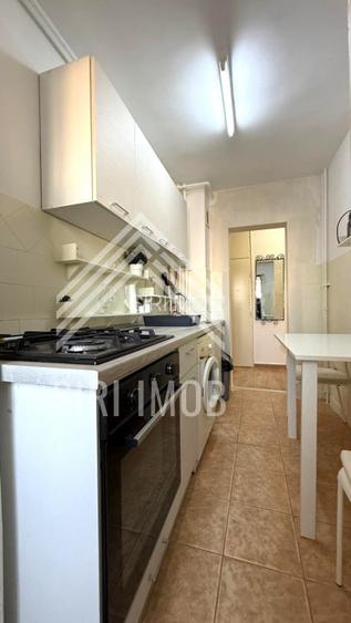 Apartament 2 camere, Manastur, zona Big, decomandat, balcon - 6