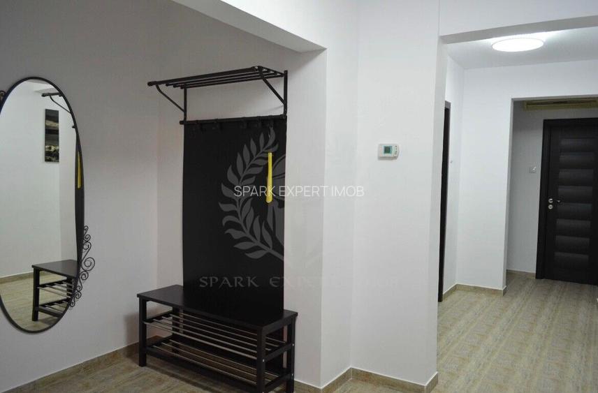 Apartament 4 camere, 2 bai, modern, zona Cantacuzino, Ploiesti - 6