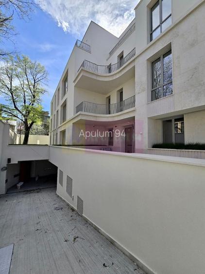 Apartament 2 Camere  | Cartierul Armenesc | Imobil Boutique | Sector 2 - 5
