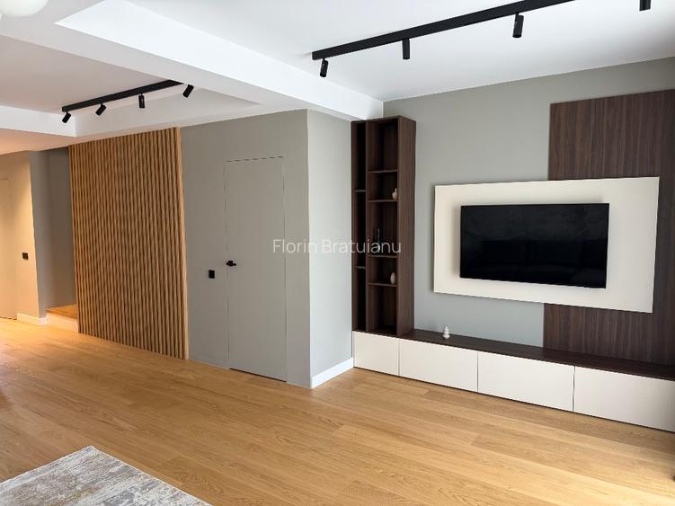 CASA Prelungirea Ghencea - TOAMNEI / VERII - prima inchiriere, totul nou - 3