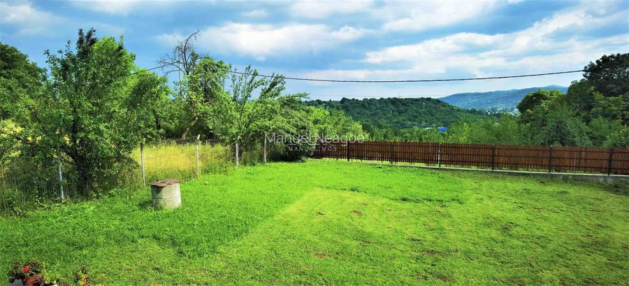 Manuel recomanda : Vila superba in Cornu de Jos 295mp , teren 1360mp - 15