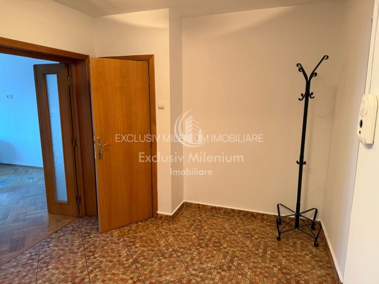 Bulevardul Unirii Birouri | etaj 1 - 2